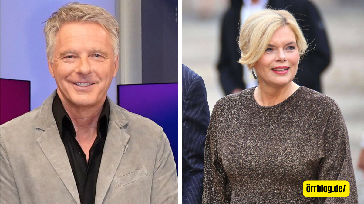 jörg pilawa und julia klöckner