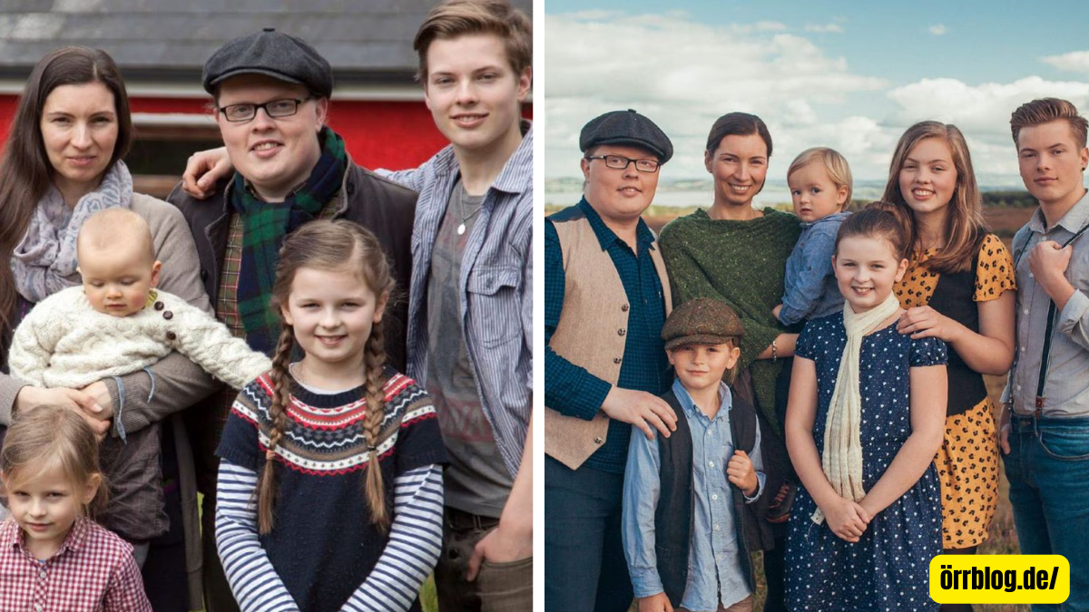 angelo kelly geschwister