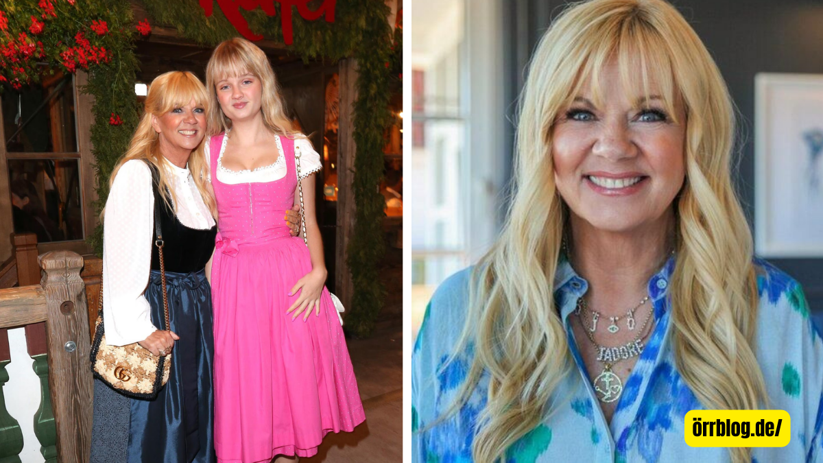 julia leischik tochter verstorben