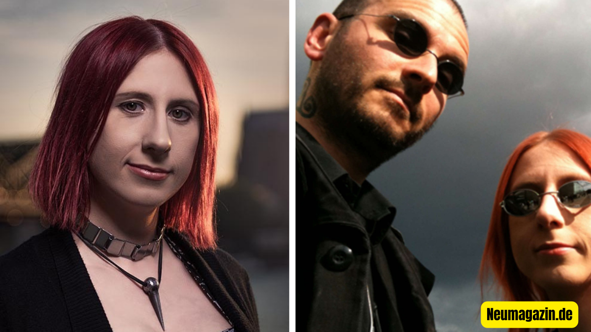 mark und lydia benecke trennung