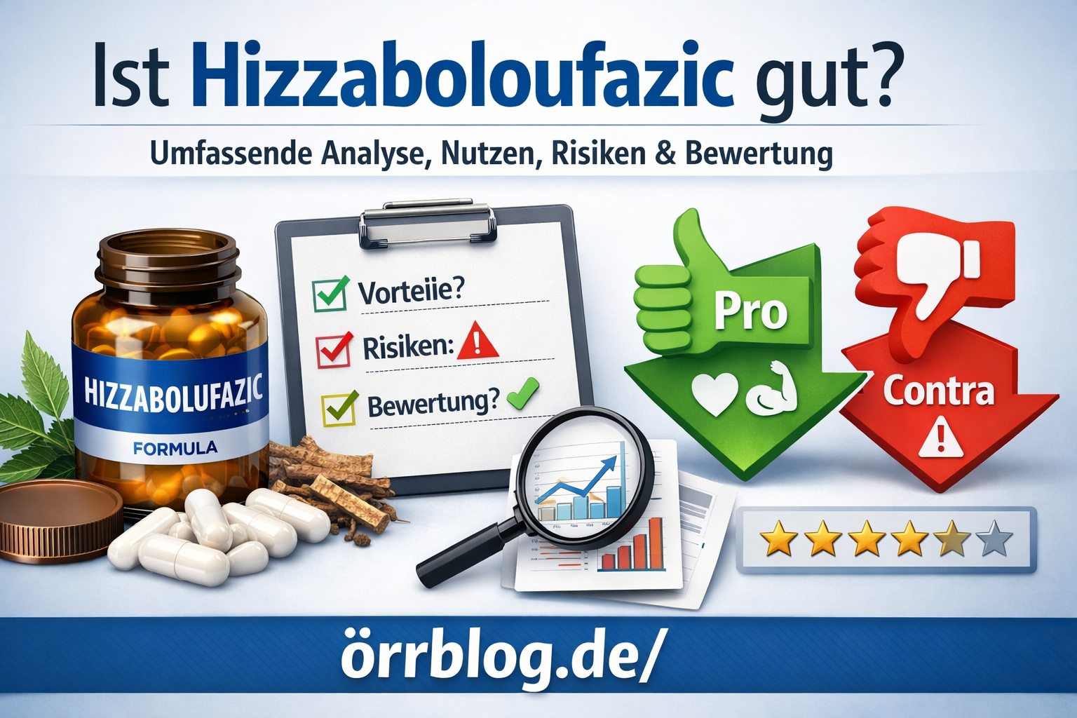 is hizzaboloufazic good