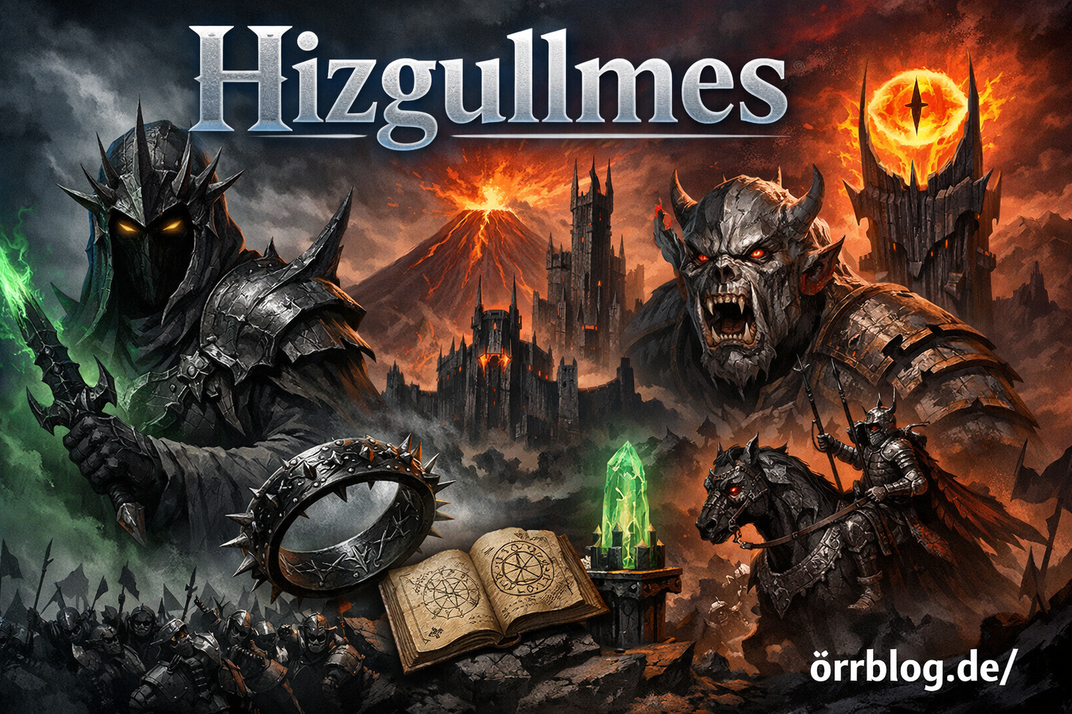 hizgullmes