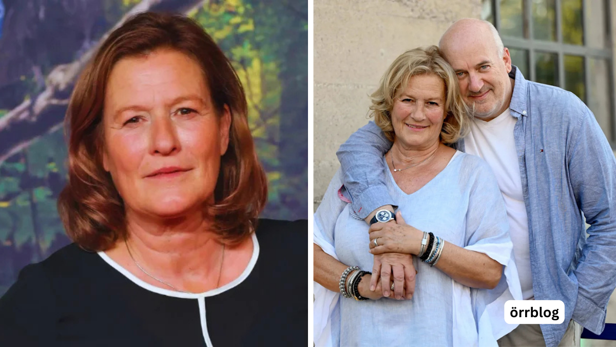 suzanne von borsody krankheit