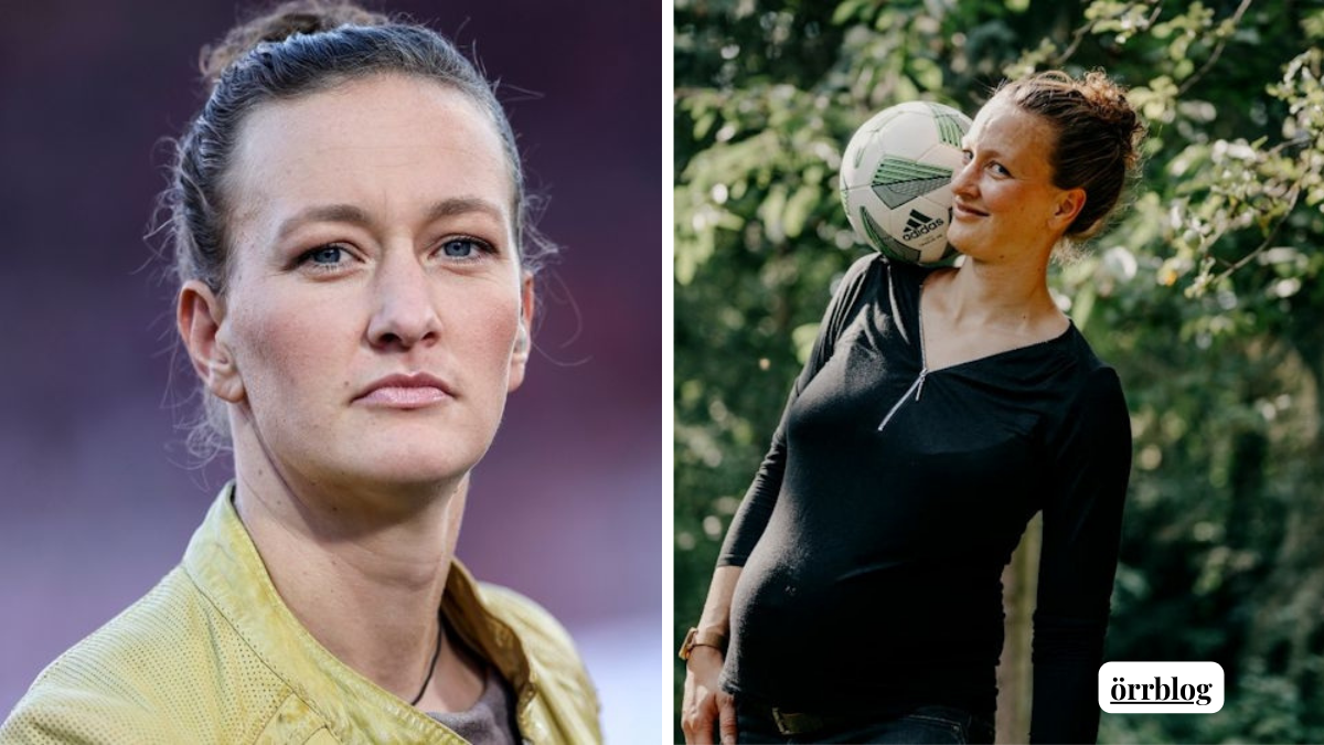 almuth schult schwanger